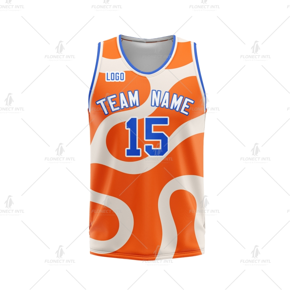 Basketball Uniform