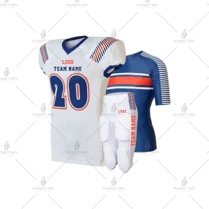 American Football Uniforms