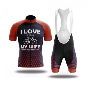 Cycling Wear