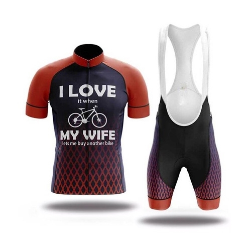 Cycling Wear