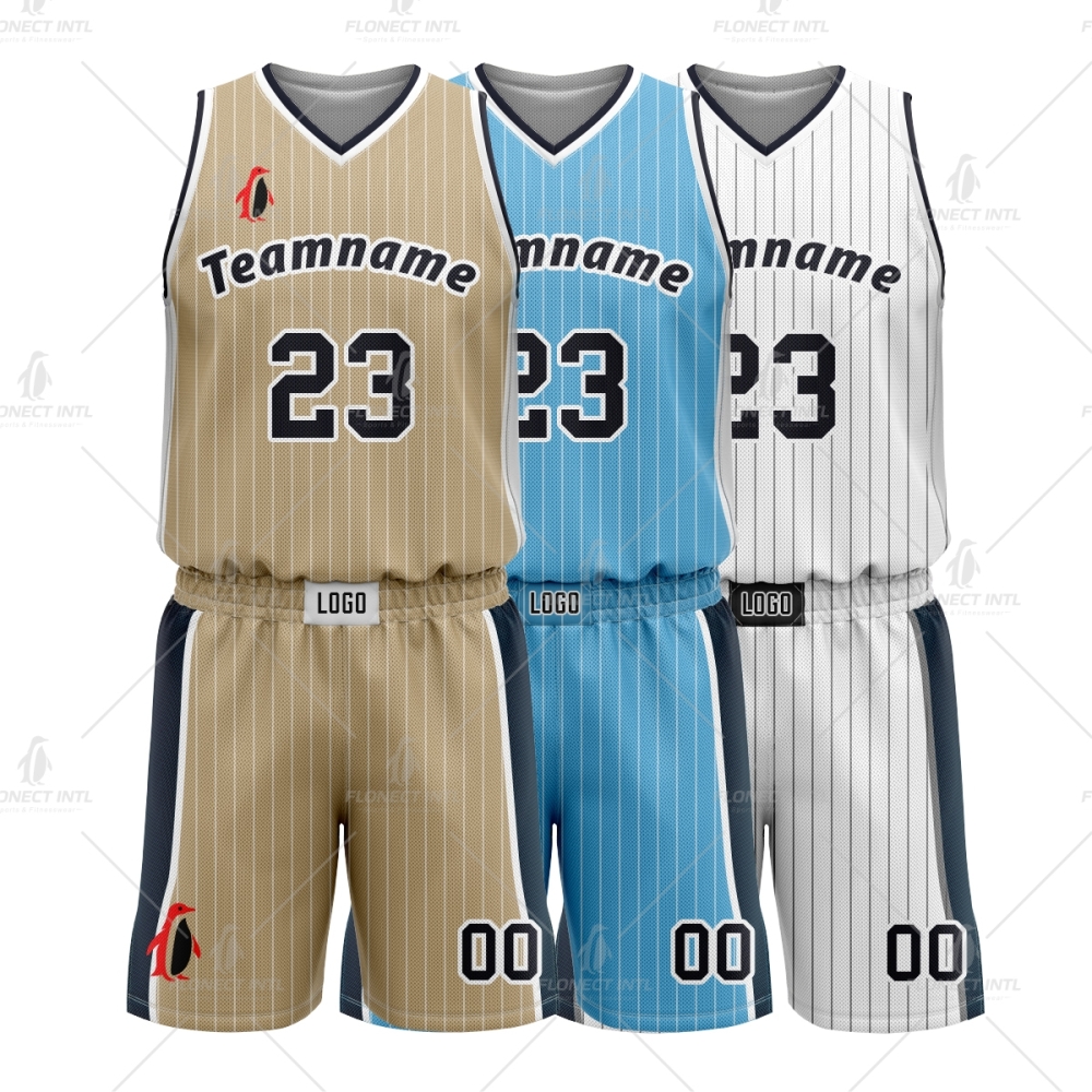 Basketball Uniform