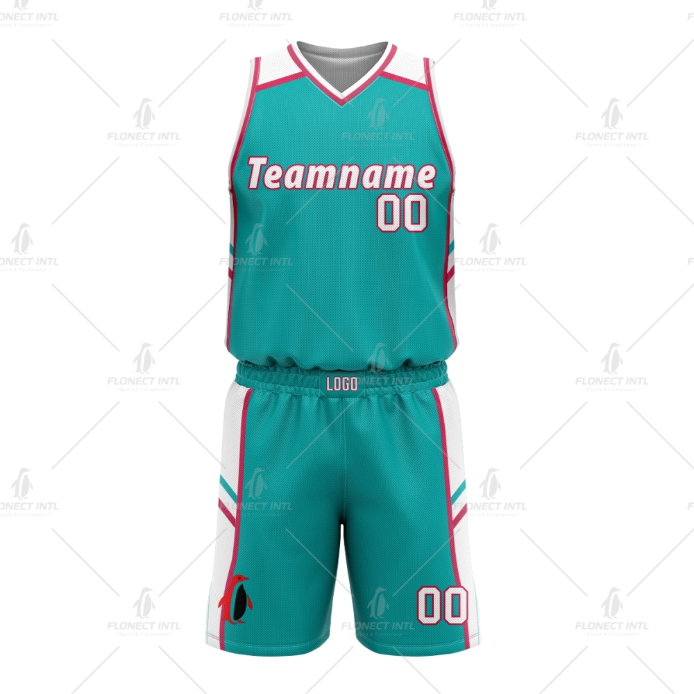 Basketball Uniform