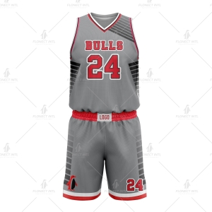 Basketball Uniform