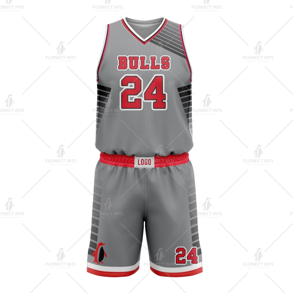 Basketball Uniform